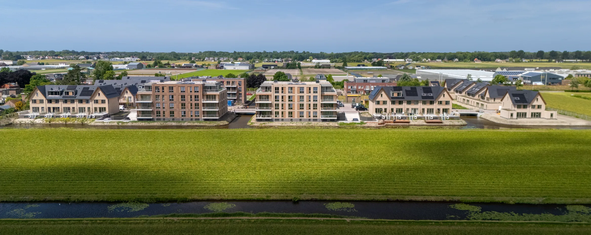 Foto van Projectontwikkelaar