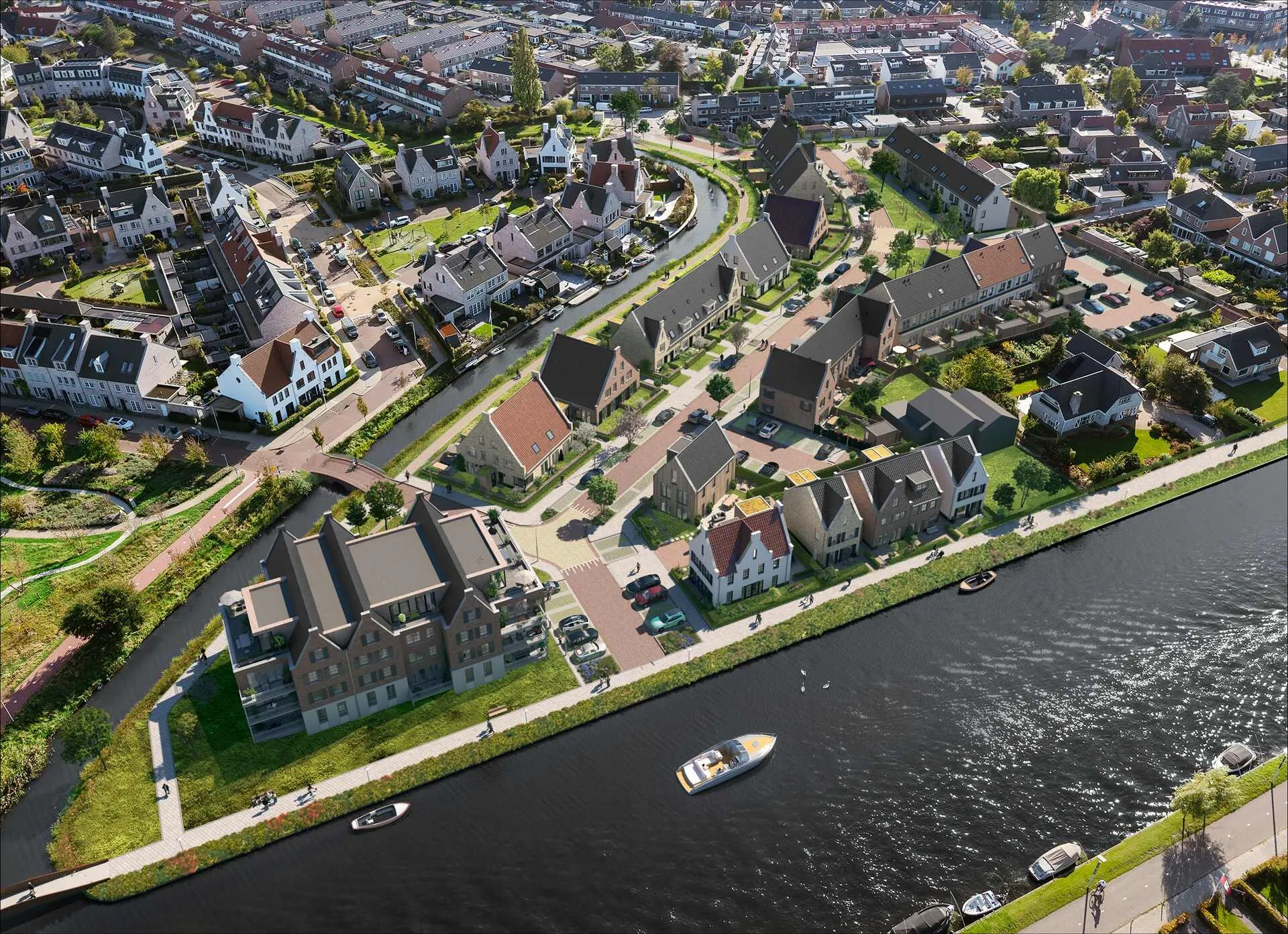 Foto van Rustig Water Fase 2